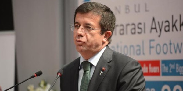 Bakan Zeybekci'den 'Provokasyon' uyars