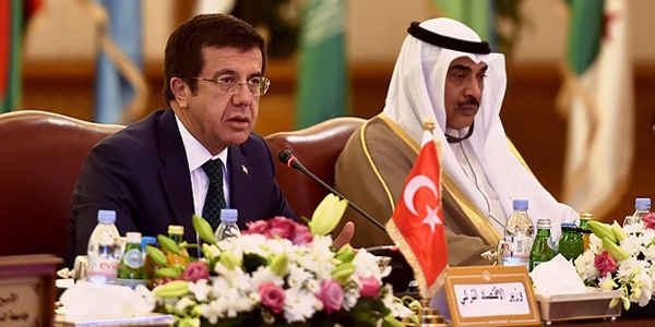 Zeybekci: Trkiye'nin endie duyabilecei hibir eyi yok