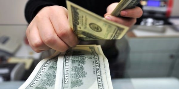 Dolar 2,7339 ile yeni tarihi zirvede