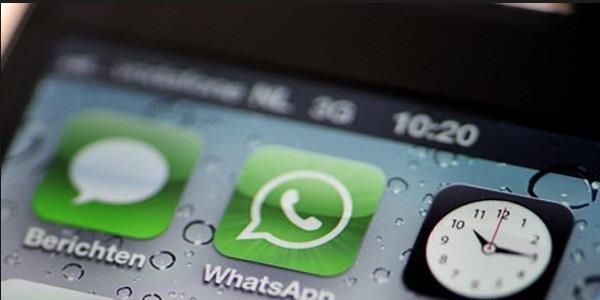 Whatsapp kullanclarna kt haber!