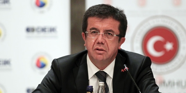 Zeybekci: Kur kendi dengesini kurmaya balad