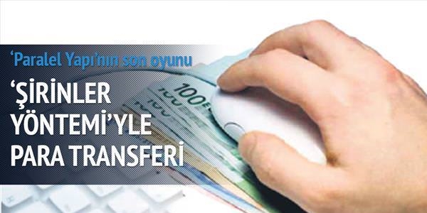 Himmet yoluyla alanlardan 100 lira alnyor