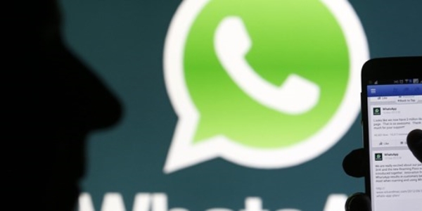 Yahoo, WhatsApp'a rakip oluyor