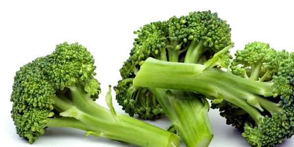 Brokoliyi sakz gibi ineyen kanser olmuyor