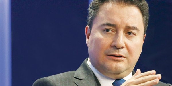 Ali Babacan: Yargda itibar kaybettik