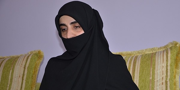 Yasin'in annesi: Demirta' asla affetmeyeceim
