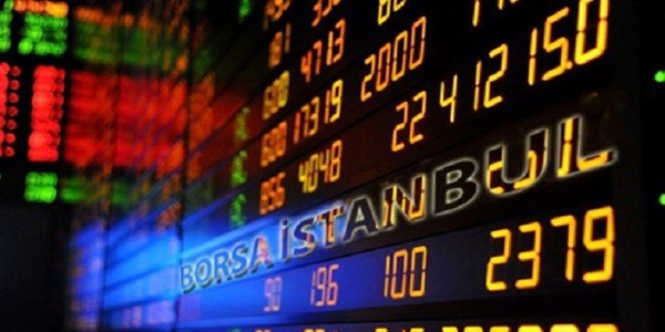 Borsa, ilk seansta 85 bin puann zerini test etti