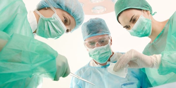 Ameliyathane hemirelii sertifikal eitim program standartlar