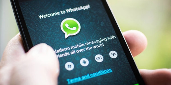 Yahoo WhatsApp'a rakip mi olacak?