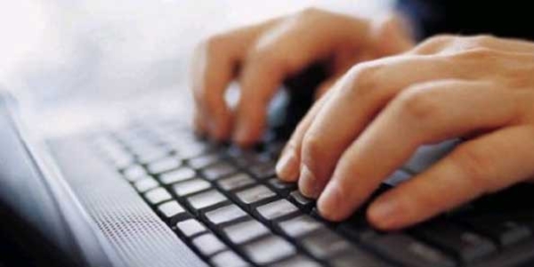 Siber dnya Sava'; Top-Tfein yerini klavye ve mouse ald