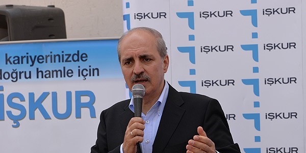 Kurtulmu: En byk 10 ekonomiden biri olacaz