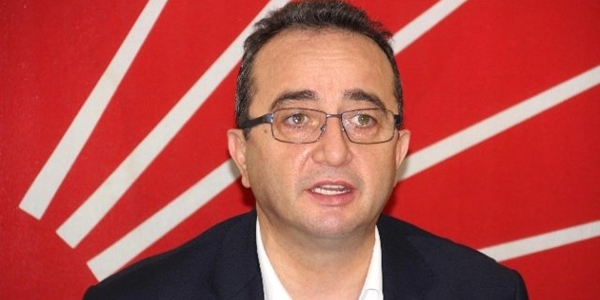 CHP, Erdoan iin YSK' ya bavurdu