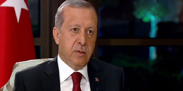 Erdoan: O paralar nasl topland?