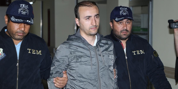 Kayseri'de  zanl, adli kontrol artyla serbest brakld