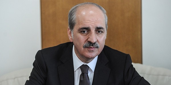 Kurtulmu: Seim gvenlii iin elimizden geleni yapyoruz