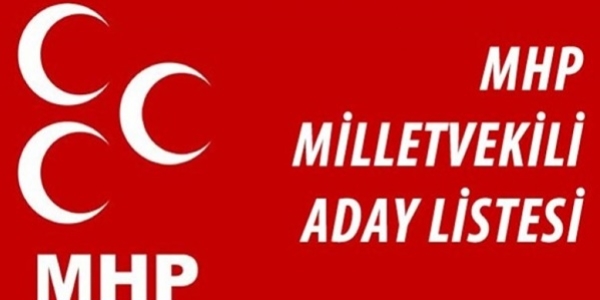 te il il MHP'nin yeni milletvekilleri