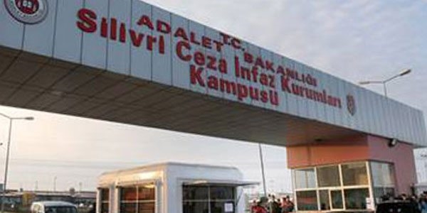 Silivri Cezaevi'nde seim sonular!