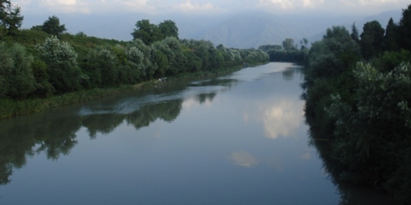 Melen ayna giren 16 yandaki Kadir bouldu