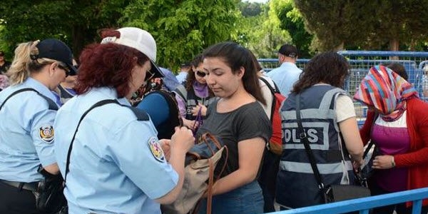 Soma durumas baladktan 1 saat sonra ertelendi