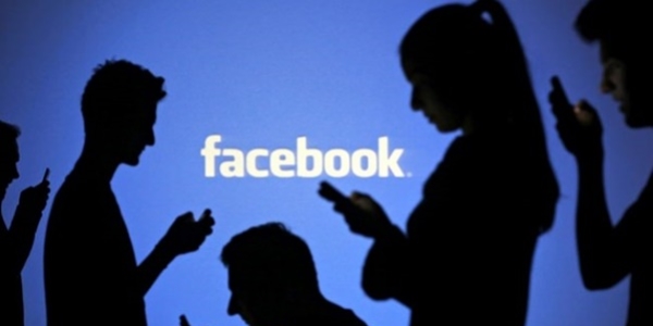 Facebook'tan bir yenilik daha