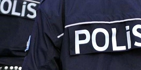 4 polis memuru tutukland