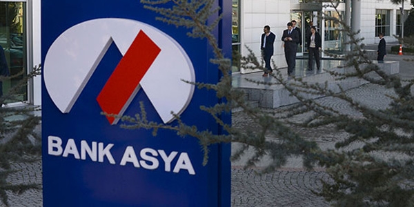 SPK, Bank Asya'ya para cezas verdi