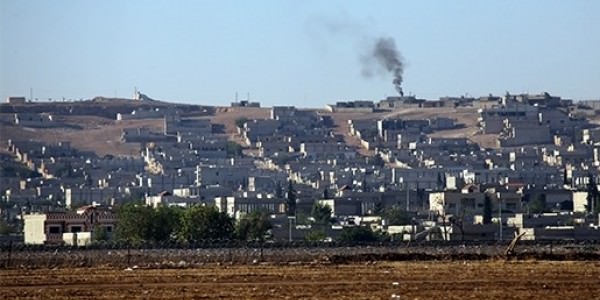 134 Kobani yarals anlurfa'da tedavi ediliyor