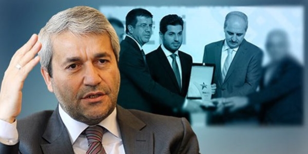 Eski Bakan Ergn: Ben olsam Zarrab'a dl vermezdim