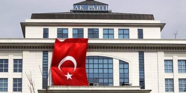 Ak Parti'de ibre CHP'ye yneliyor