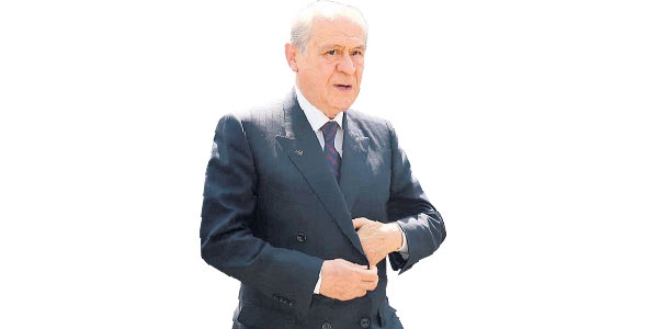 4. turda MHP ekimser kalacak