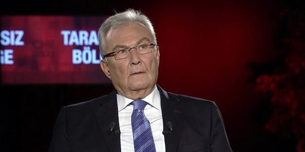 Baykal: MHP haber gnderip beni destekleyeceini aklamt