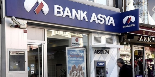 BDDK'nn Bank Asya kararlarna ilikin taleplere ret