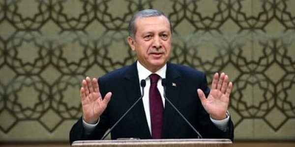 Erdoan: Koalisyon hkmetine ihtiya var