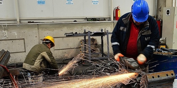 Gneydou ekonomide terr basksndan kurtulmak istiyor