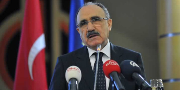 Atalay: zm Sreci Trkiye iin nemlidir