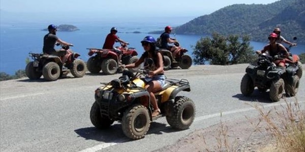 lmler, ATV'leri tartmal hale getirdi