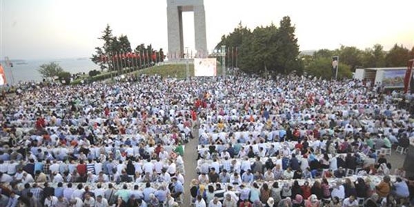 ehitliklerde 'zel gvenlik' dnemi