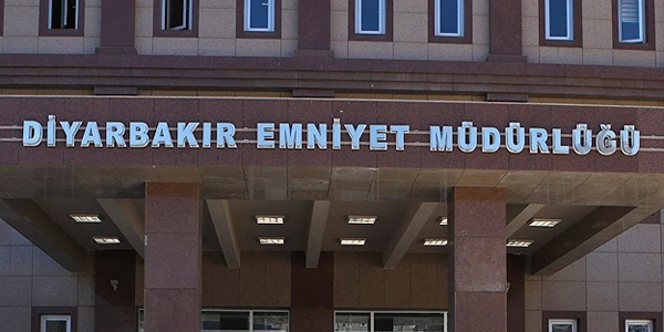 Diyarbakr emniyetinde izinler kaldrld