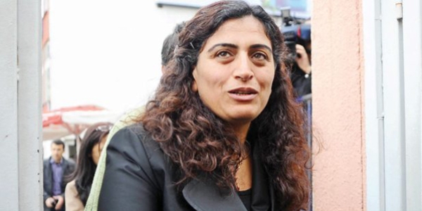 HDP'li Tuncel'in beraatine ilikin gereke akland