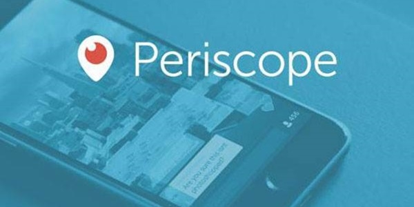 'Periscope'a eriim engellenebilir'