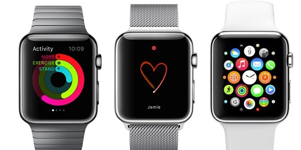 Apple Watch Trkiye'de sata sunuldu