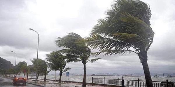 Meteoroloji'den 'frtna' uyars