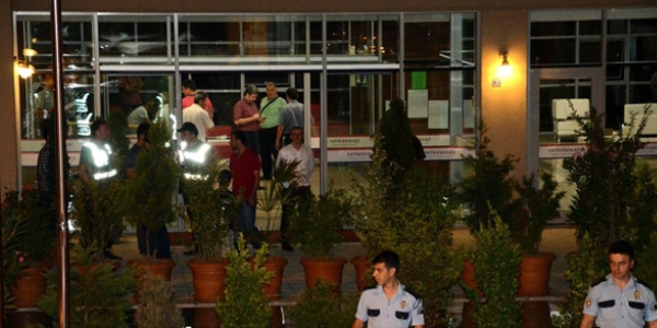 Zonguldak'ta paralel yap eitim kurumlarna inceleme tamamland