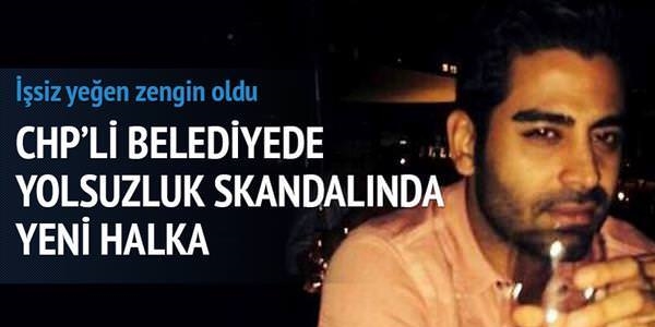 siz yeen bir ylda zengin olmu!