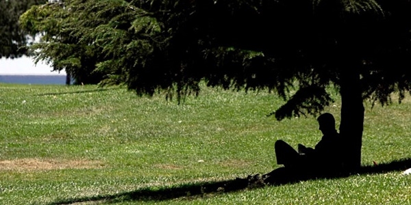 Adana'da hafta boyunca hava scakl 40-42 derece