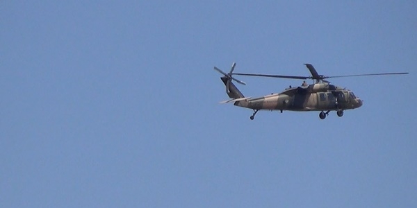Kars'ta askeri araca saldr: 3 yaral