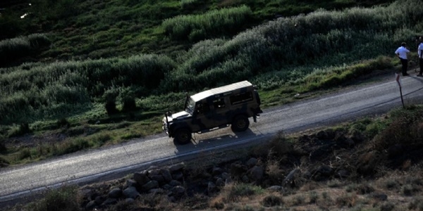 Tunceli'de bombal saldr, emdinli'de atma...