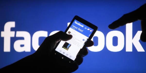 Facebook'tan yeni bir uygulama daha