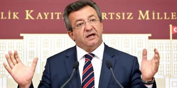 CHP'den seim hkmeti iin HDP art