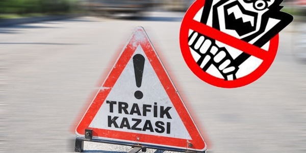 tfaiye eri trafik kazasnda can verdi